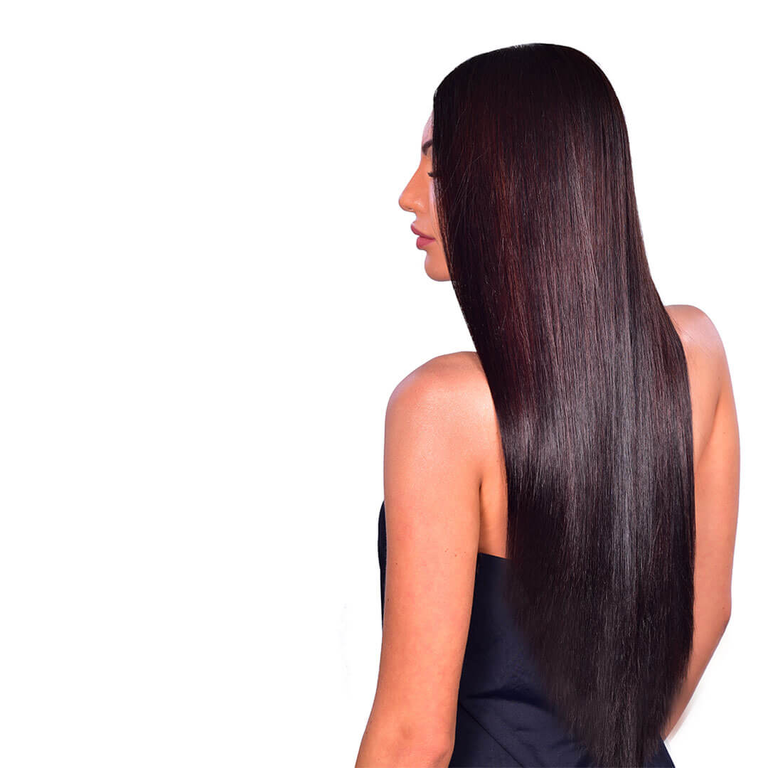 Hair Smoothing Course