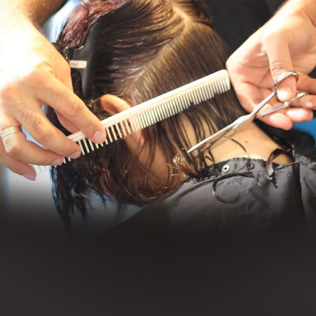FOUNDATION  HAIRDRESSING COURSE
